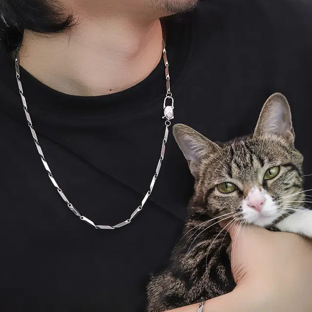 PEACE CAT