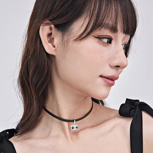 PEACE CAT JK 925