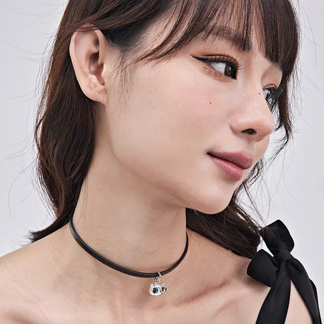 PEACE CAT JK 925