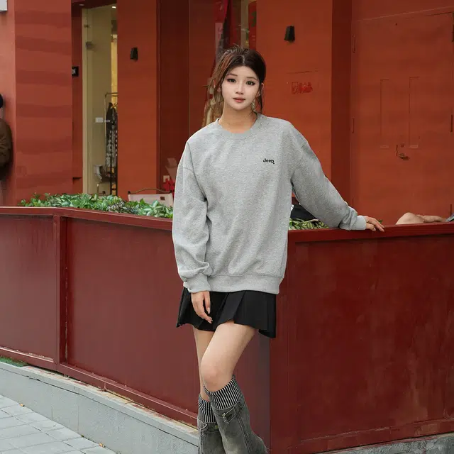 Jeep lifestyle logoT