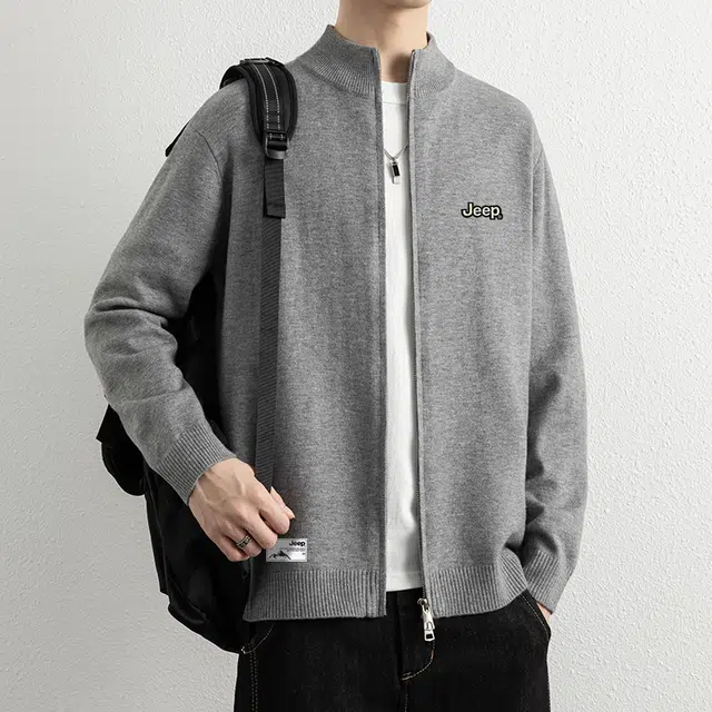 Jeep lifestyle cleanfit