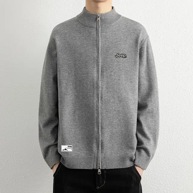 Jeep lifestyle cleanfit