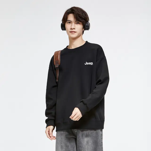 Jeep lifestyle logoT