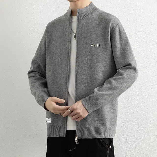 Jeep lifestyle cleanfit