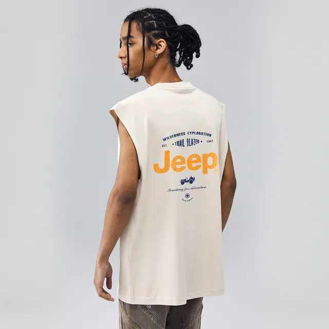 Jeep JEEP Logo