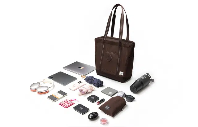 Herschel Heritage Tote