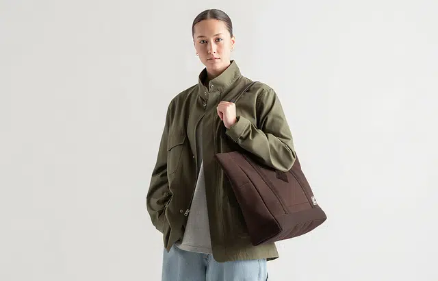 Herschel Heritage Tote