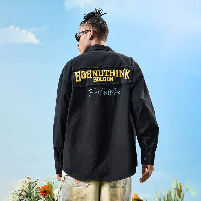 nuthink 2025