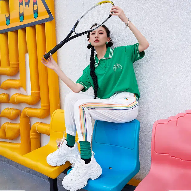 Polo T