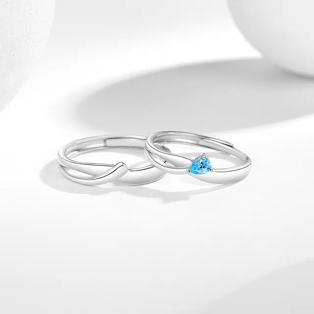 ENFANTIN ins S925