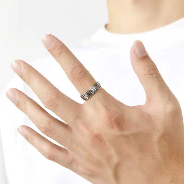 ENFANTIN ins 925