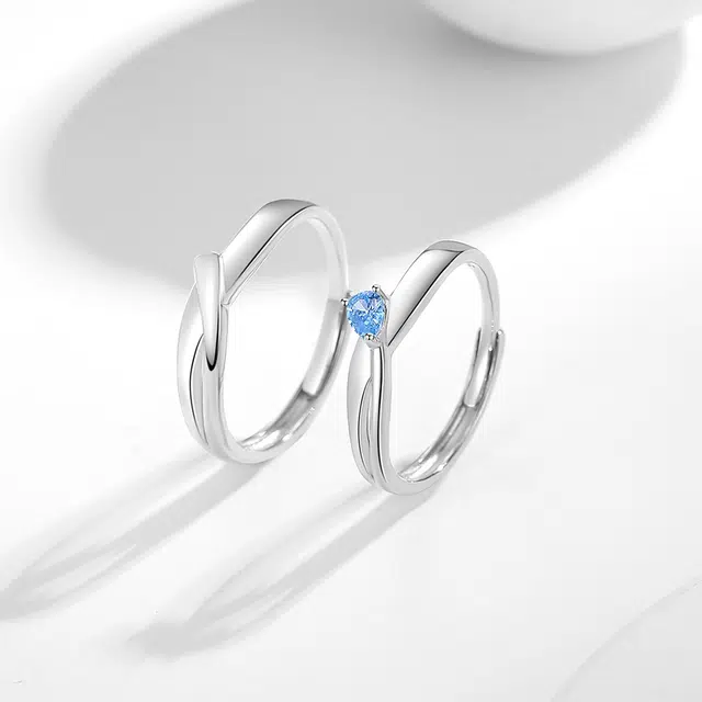 ENFANTIN ins S925