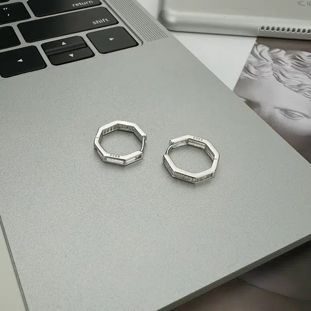 ENFANTIN ins S925