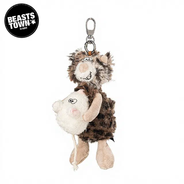 Beaststown 14cm