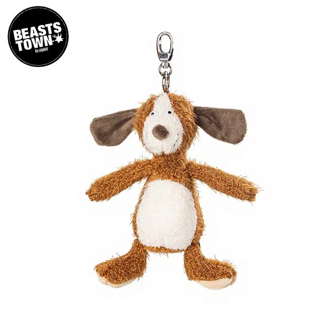 Beaststown 14cm