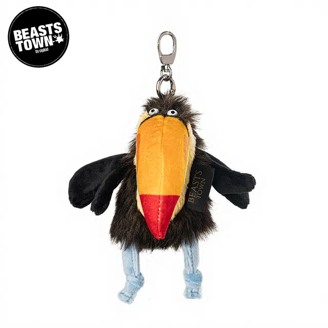 Beaststown 13cm