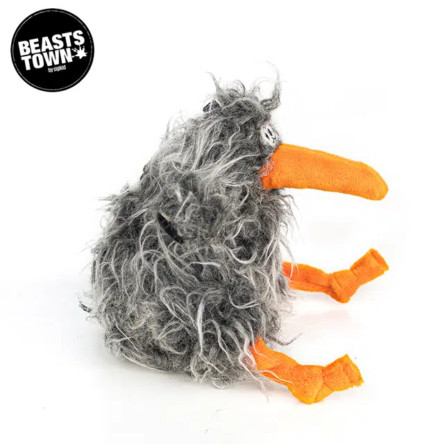 Beaststown 13cm