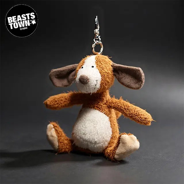 Beaststown 14cm