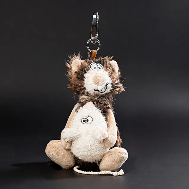 Beaststown 14cm