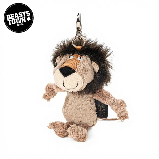 Beaststown 16cm