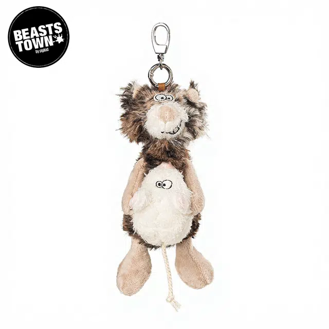 Beaststown 14cm