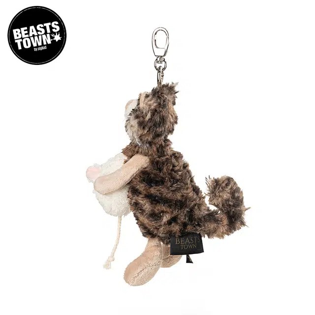 Beaststown 14cm