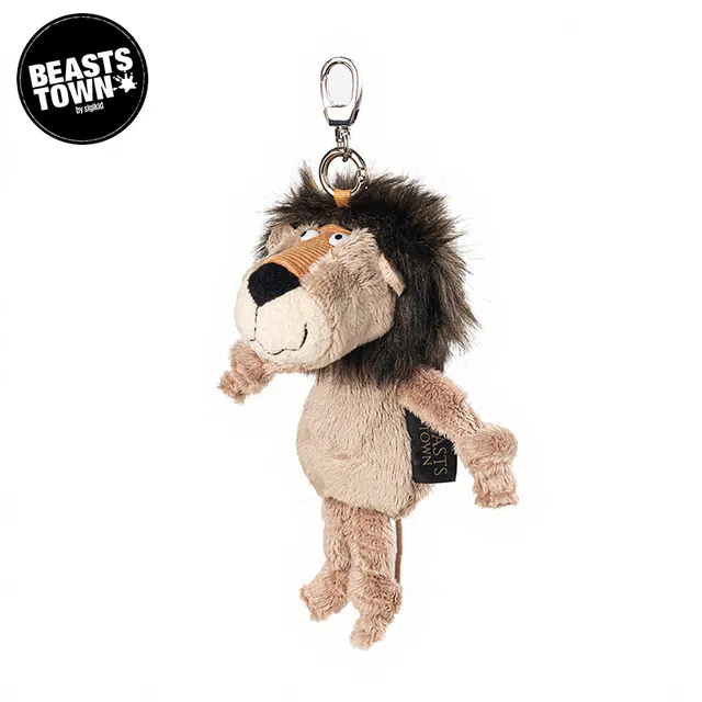 Beaststown 16cm