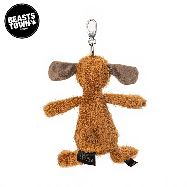 Beaststown 14cm