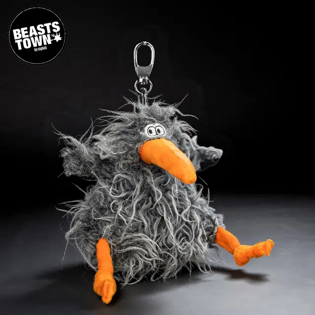 Beaststown 13cm