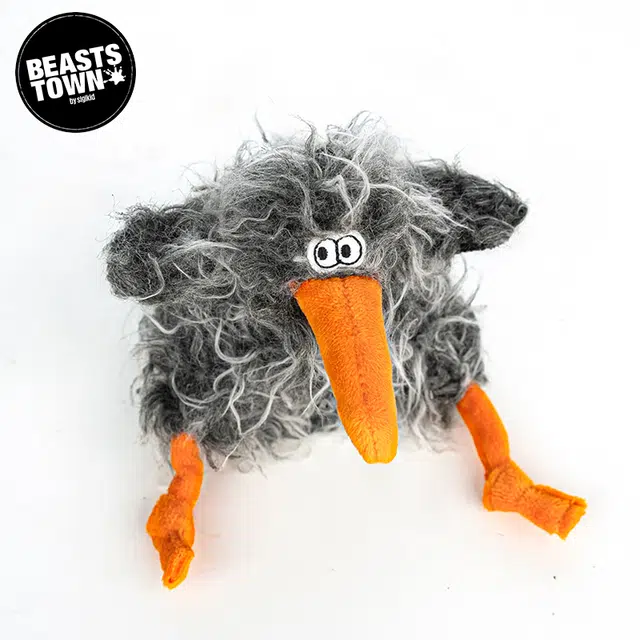 Beaststown 13cm
