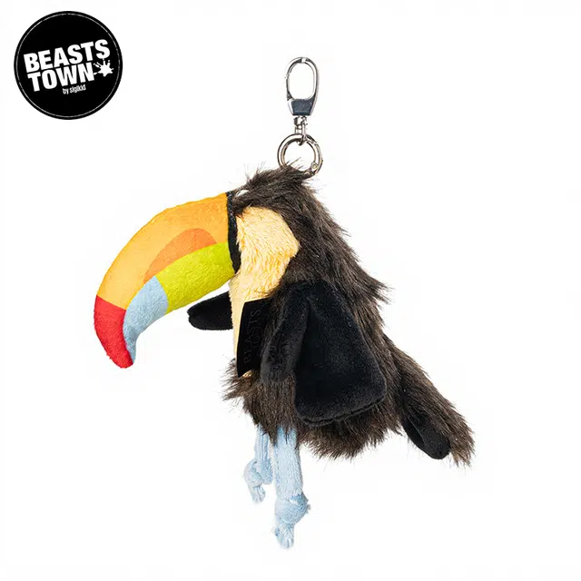 Beaststown 13cm