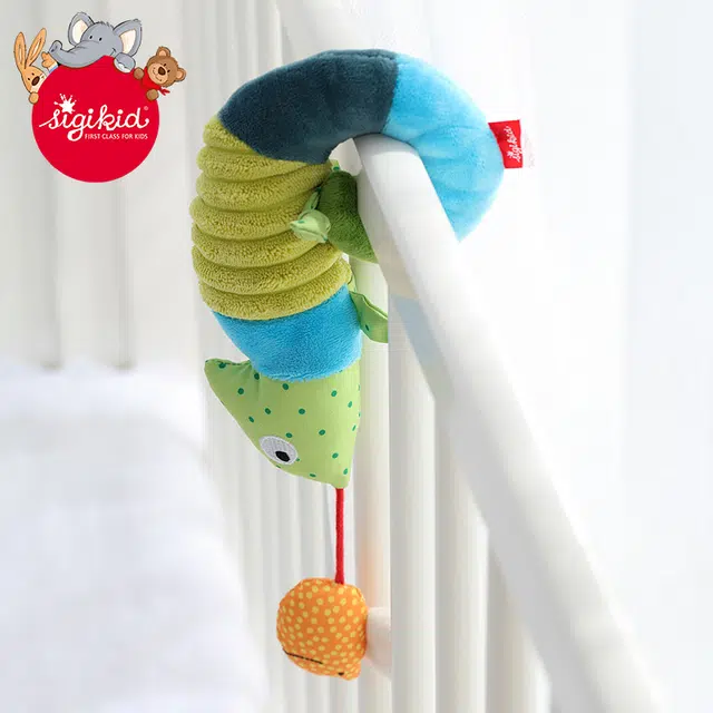Sigikid 16cm27cm