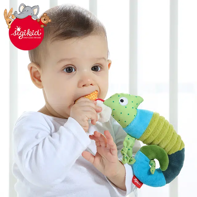 Sigikid 16cm27cm