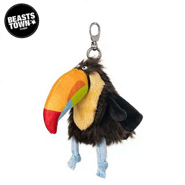 Beaststown 13cm