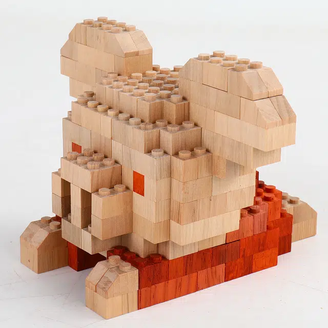 WOOKA 187pcs 5218