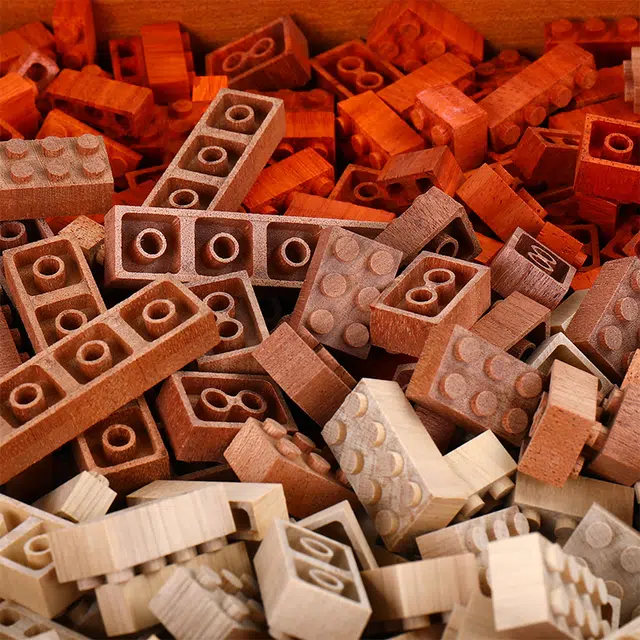 WOOKA Diy 591pcs PPXM-5216