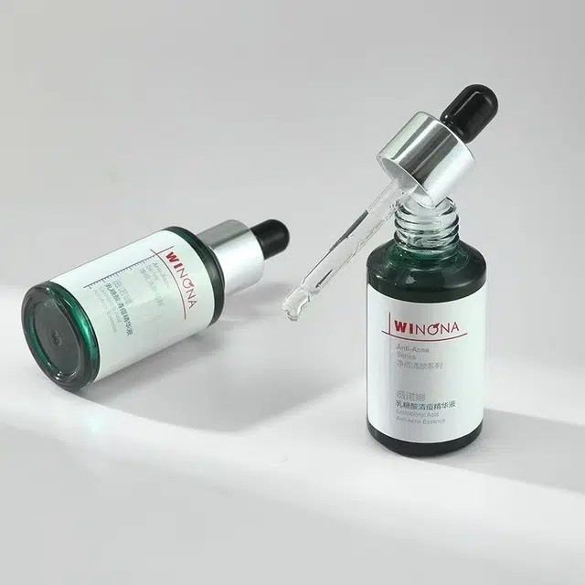 薇诺娜 净痘护肤套装 保湿清爽控油
