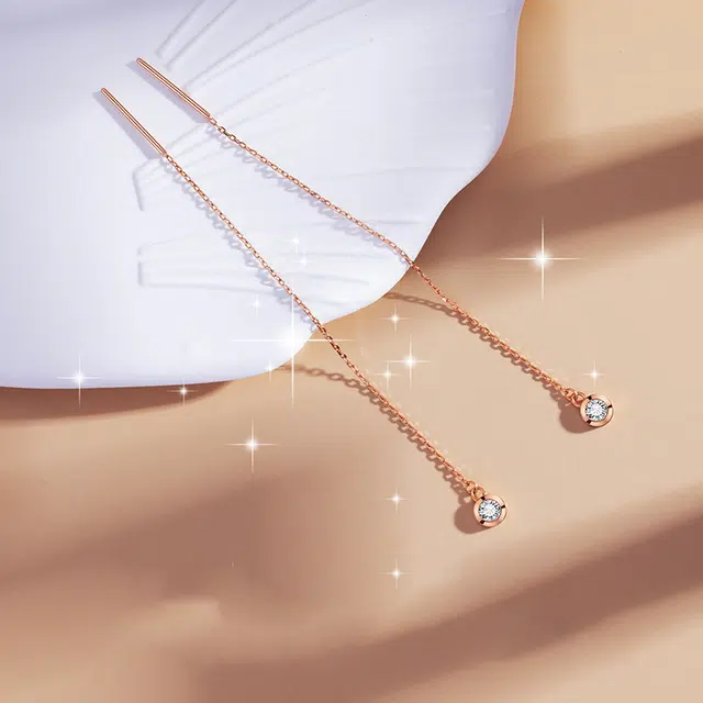 IS YOU 18K