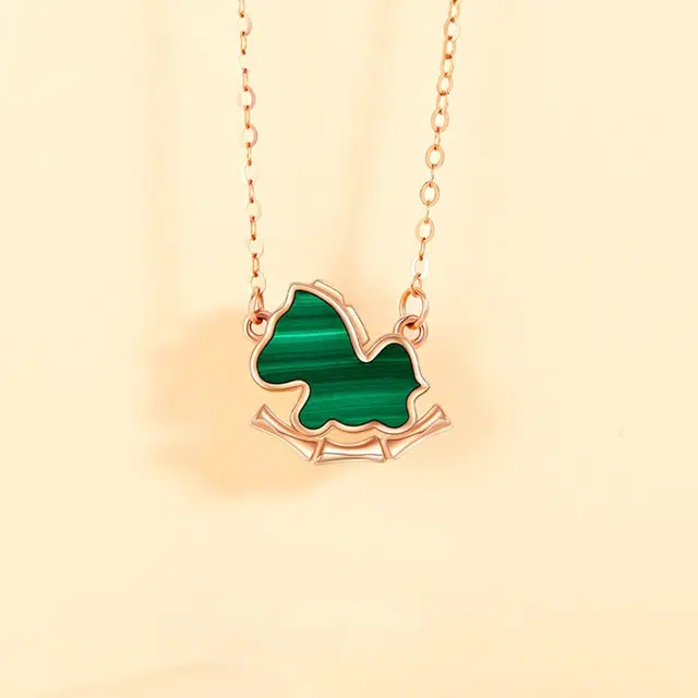 IS YOU 18k