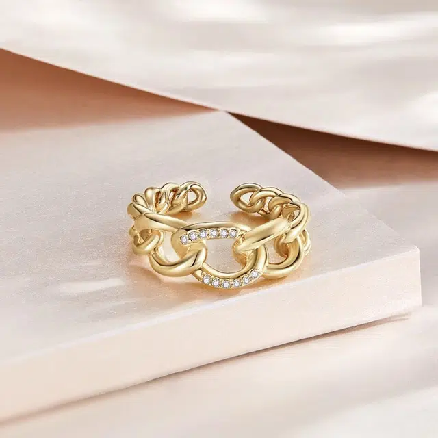 IS YOU 18k
