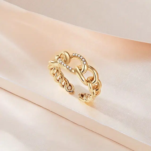 IS YOU 18k
