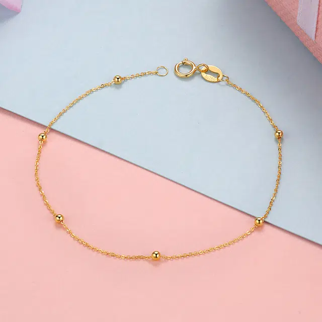 IS YOU 18K