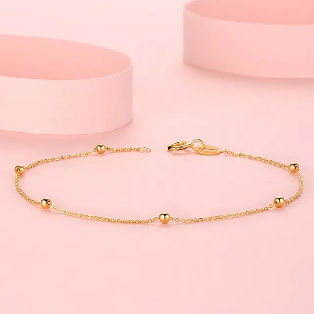 IS YOU 18K