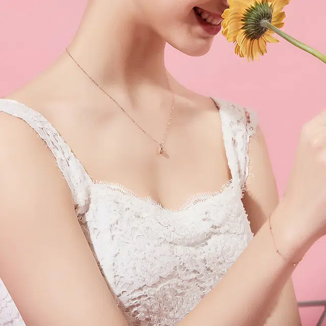 IS YOU 18K