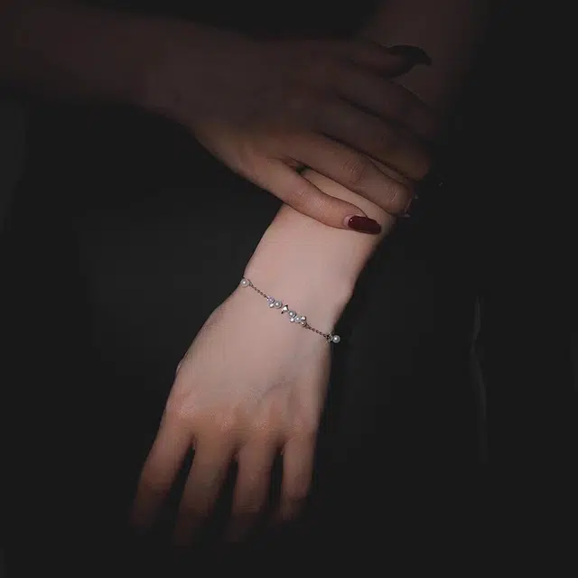 IS YOU 18k