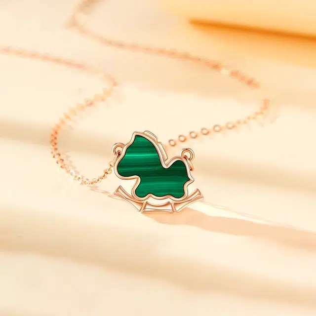 IS YOU 18k