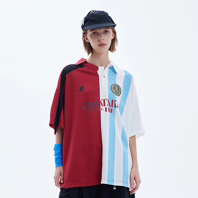 A SQUARE ROOT Polo