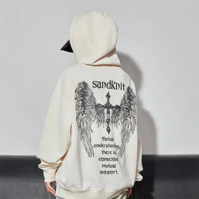 SandKnit Logo