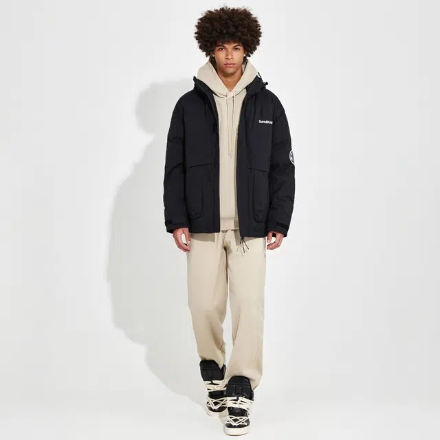 SandKnit Expedition90