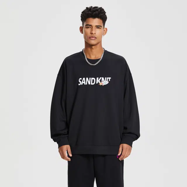 SandKnit